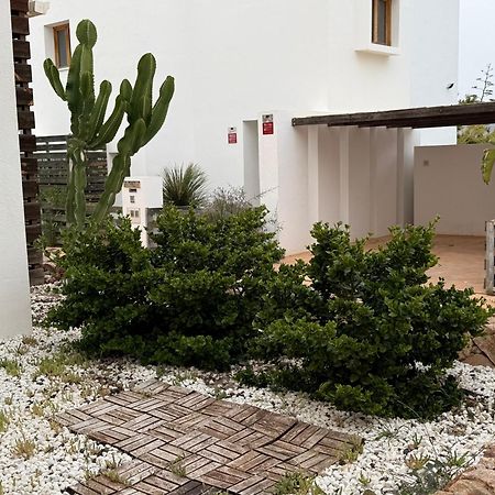 Casa El Naranjo, Rodalquilar, Parque Natural de Cabo de Gata Exterior foto