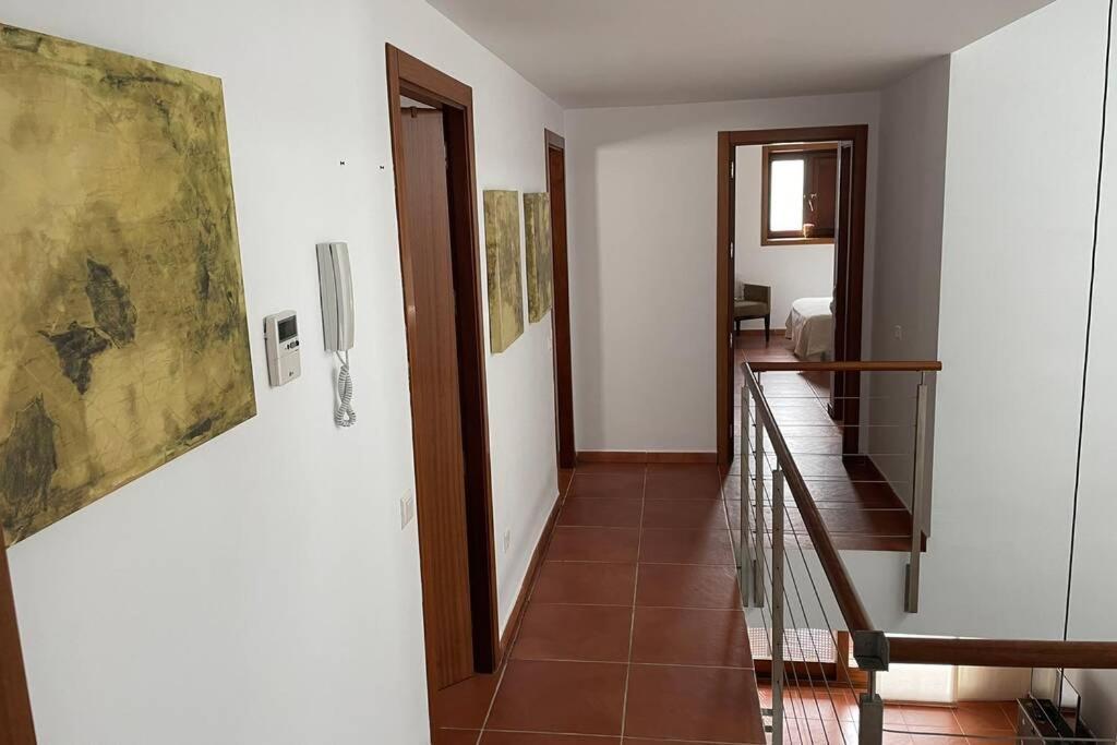 Casa El Naranjo, Rodalquilar, Parque Natural de Cabo de Gata Exterior foto