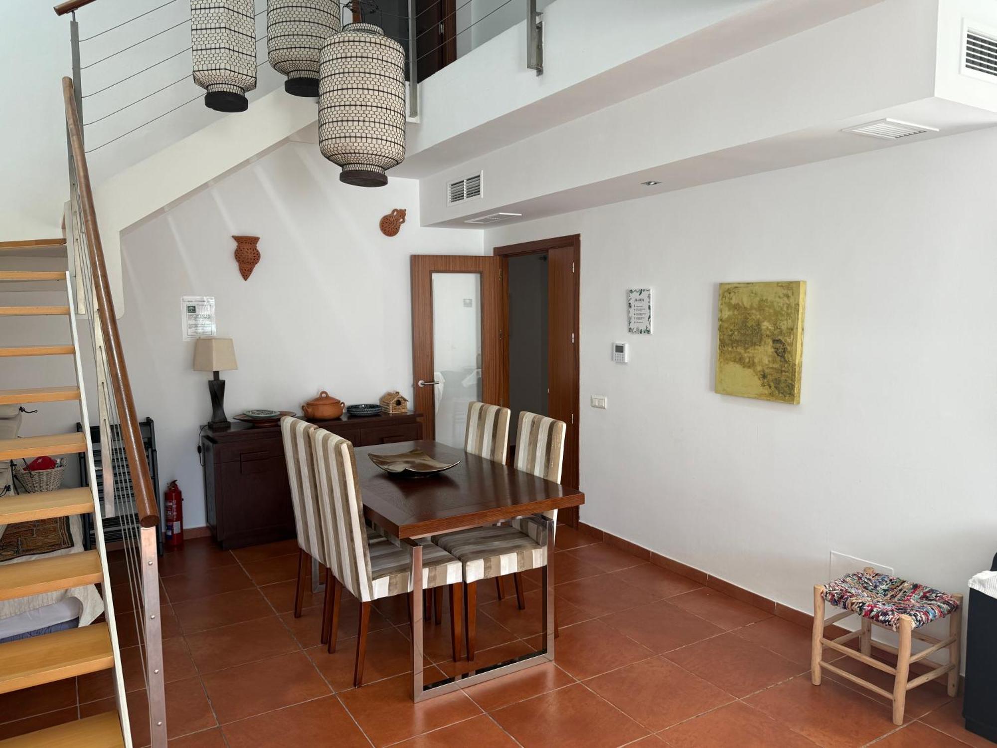 Casa El Naranjo, Rodalquilar, Parque Natural de Cabo de Gata Exterior foto